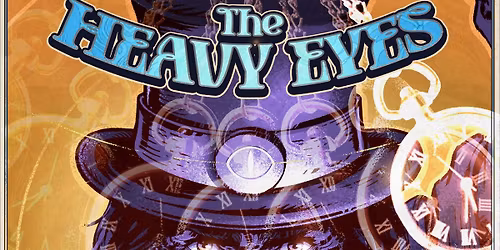 the Heavy Eyes + Big Daddy\u2019s Breakfast Voodoo