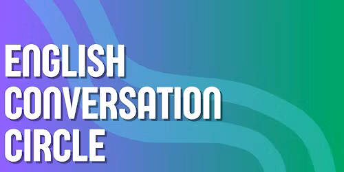 English Conversation Circle