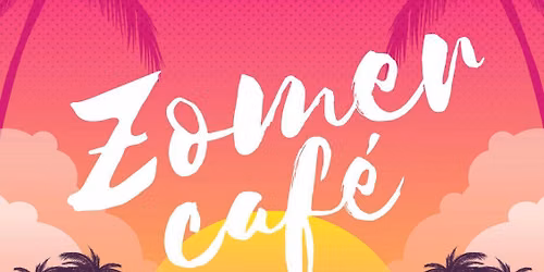 Zomercaf\u00e9 Chiro Leke