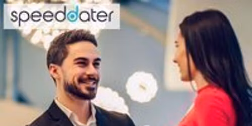 Sheffield speed dating | ages 35-55