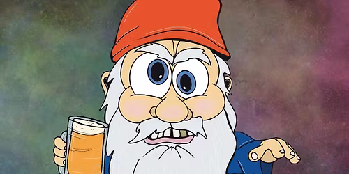 Fearsome Folklore Festival