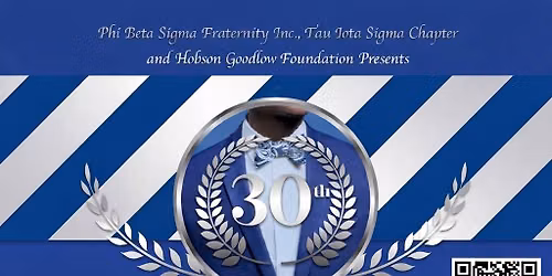 The Phi Beta Sigma Fraternity Inc. African American Male Image Awards