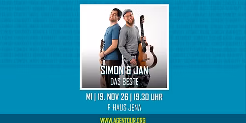 Simon und Jan \u2013 Das Beste