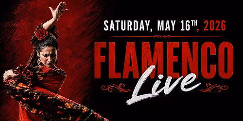Flamencolivepetaluma