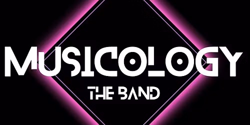 Musicology - Soul, Funk, Disco, Pop, R&B