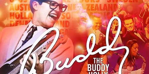 Buddy: The Buddy Holly Story