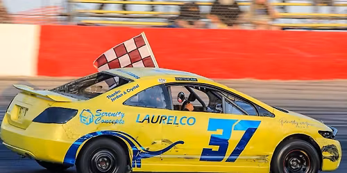 Laurel Mae Motorsports Bowling Fundraiser