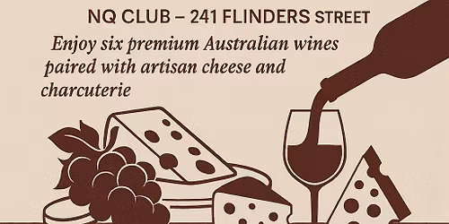 Hugo Family Wines Showcase - NQ Club