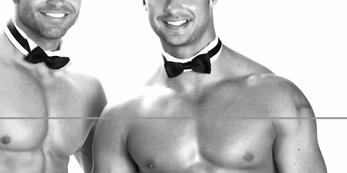 DINER SPECTACLE CHIPPENDALES - soir\u00e9e 100% femmes (r\u00e9sa obligatoire)