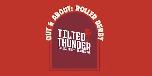 Out & About: Roller Derby