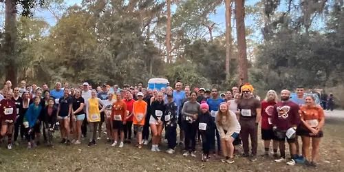 CINNAMON ROLL 5K
