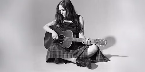 Margaret Glaspy - The I Am Both Tour