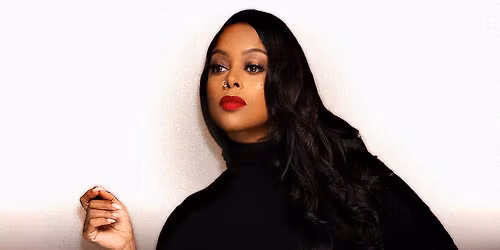 Chrisette Michele Tickets