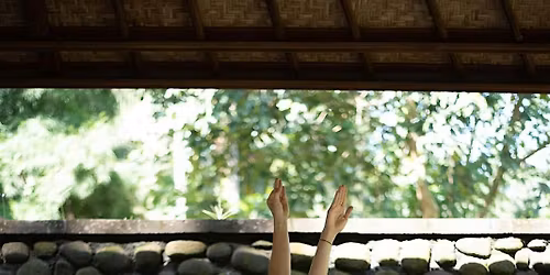 After Work Yoga - Sound Bath during Shavasana