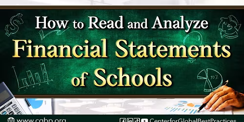 A MUST for School Owners and its Management!