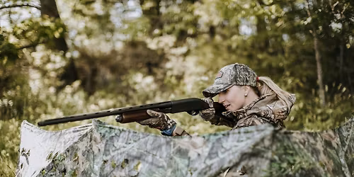 Turkey Hunting in Maine: From the Basics to Advanced Skills - Augusta