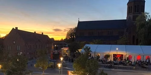 De Markse Septemberkermis - 50ste editie!
