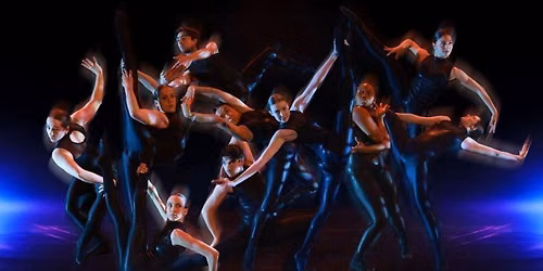 Emergence 26 - Triple Bill