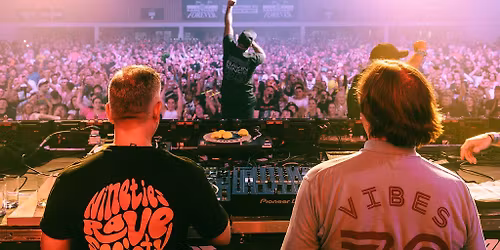 The Return To V7 Saxon Street