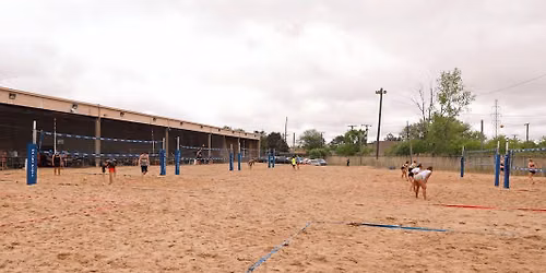 Eastside Pro July Weekend - REVERSE Coed Sunday - 2s Volleyball