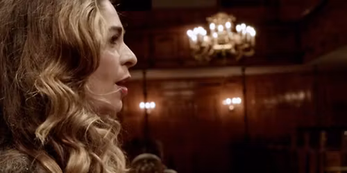 Julen har Englelyd - Andrea Pellegrini, LiveStrings, Aarhus Pigekantori og Ungdomskoret IUVO