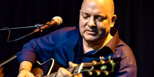 Marty Hall & Michael Hauser