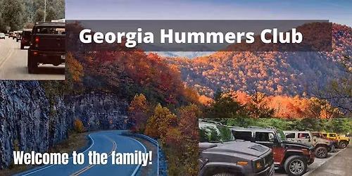 2026 hummers Christmas parades