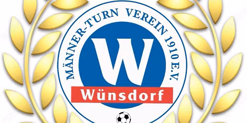 Vereinsheim Er\u00f6ffnung 