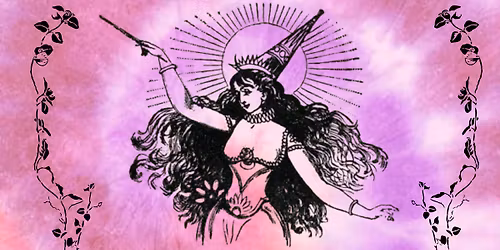 Tarot Readings At TrinityFest