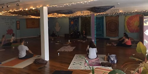Self Love Yoga & Workshop for Women