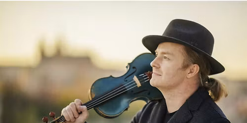 Pavel Sporcl concert in Huntington Beach