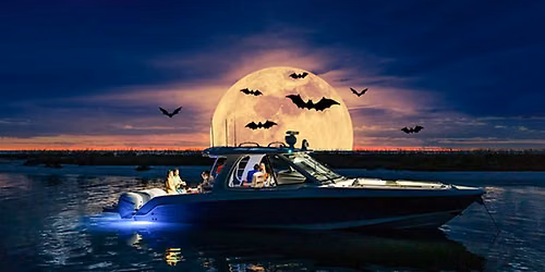 Hull-O-Ween: A Spooktacular Trick-or-Treat | SkipperBud\u2019s Madison