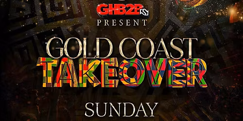 GOLD COAST TAKEOVER