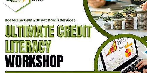 The Ultimate Credit Literacy Workshop