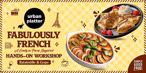 Fabulously French: A Emily in Paris Inspired Hand