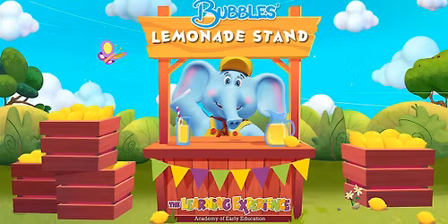 Make-A-Wish Lemonade Stand & Bake Sale at TLE \u2013 Billerica