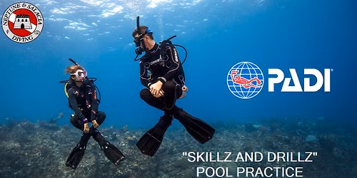 Skillz and Drillz - Pool Practice