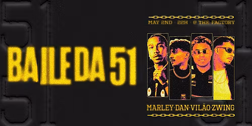 Baile da 051