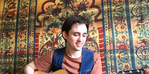 Alex Poteet | Crooked Handle Brewing Co. 