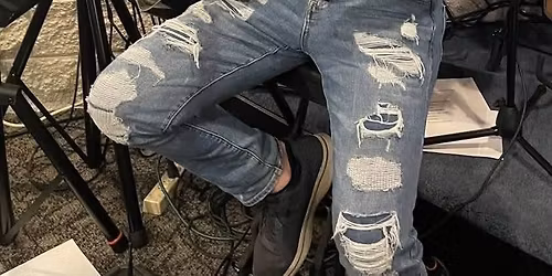 Wiil Power Live at Chartroom