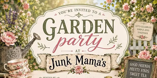 Garden Party