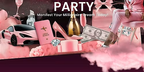 Becoming Her: Pray, Achieve & Claim Your Future