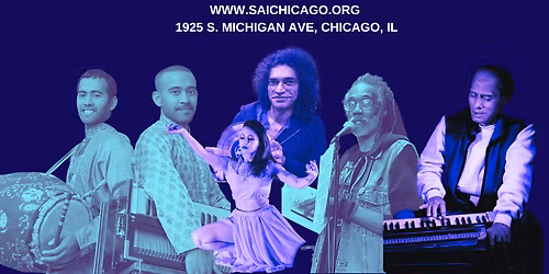 Shades of Billy at Hollywood Casino and Resort Gulf Coast