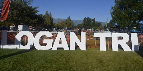  Logan Triathlon - Cache Valley Super Sprint Triathlon