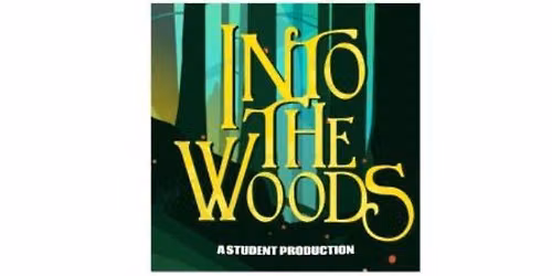 Into the Woods