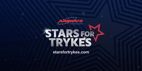 Stars for Trykes 2026