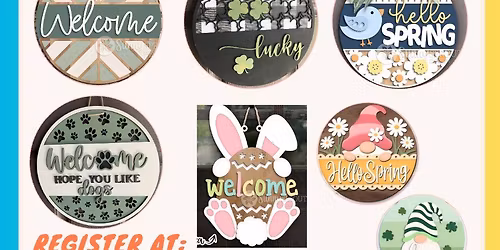 LongBoards Pizza & paint