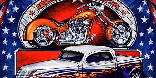 Cars For Kacie Berwick 