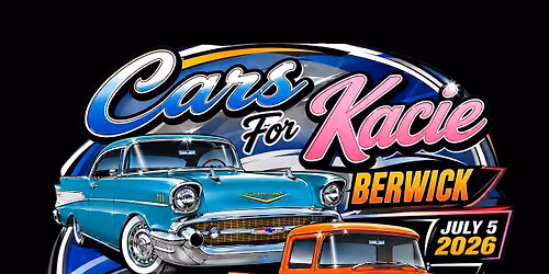 Cars For Kacie Berwick 