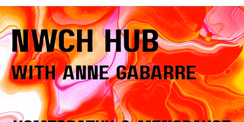 NWCH HUB: Homeopathy & The Menopause